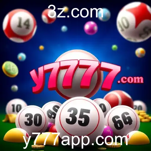 Descubra o Fascinante Mundo do Bingo no y777.com