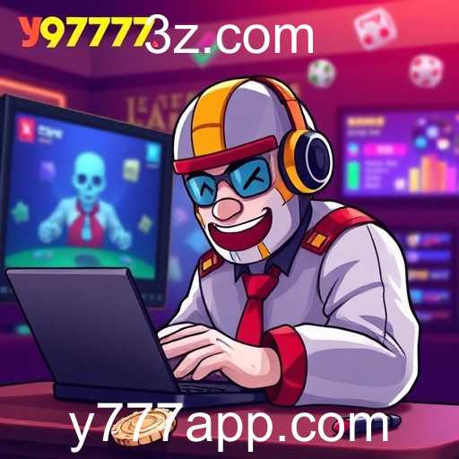 Tendências Emergentes nos Jogos Online e o Crescimento de y777.com