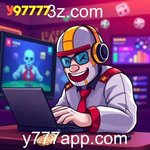 Tendências Emergentes nos Jogos Online e o Crescimento de y777.com