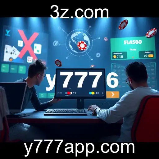 Expansão dos Jogos Online em 2025