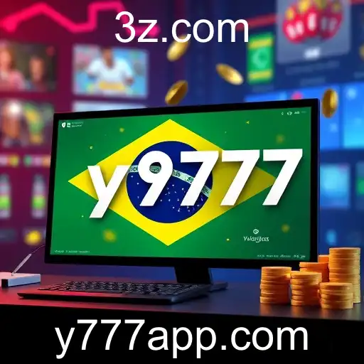 Crescimento dos Jogos Online no Brasil