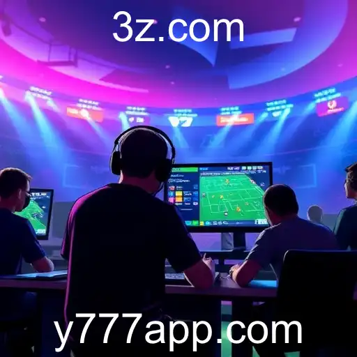 Crescimento do Jogo Online em 2025