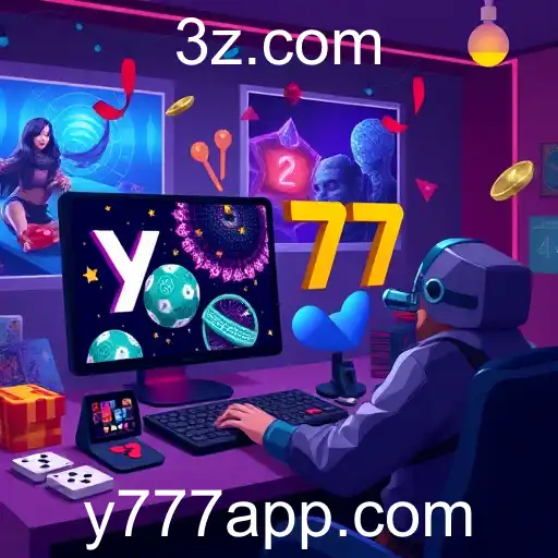 Expansão do Mercado de Jogos Online em 2025