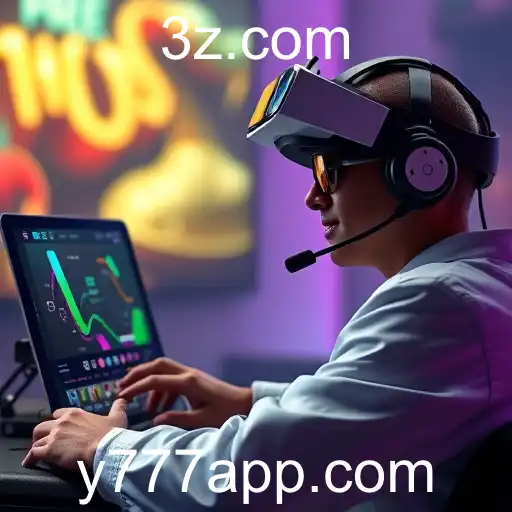 Crescimento do Setor de Jogos Online em 2025