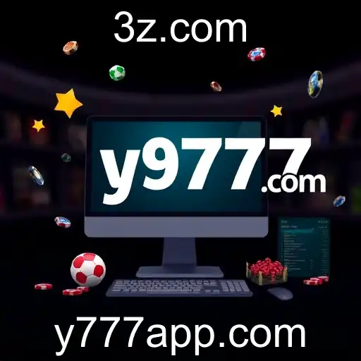 Tendências e Crescimento dos Jogos Online