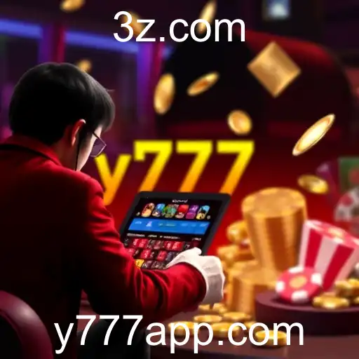 O Crescimento dos Jogos de Azar Online em 2025