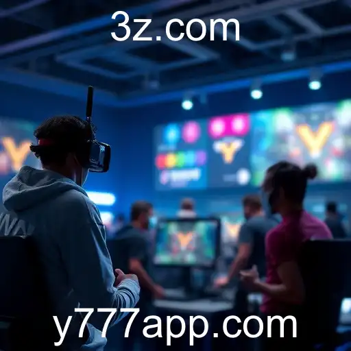 A Ascensão dos Jogos Online no Brasil