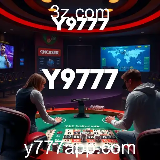 A Ascensão dos Sites de Jogos Online em 2025