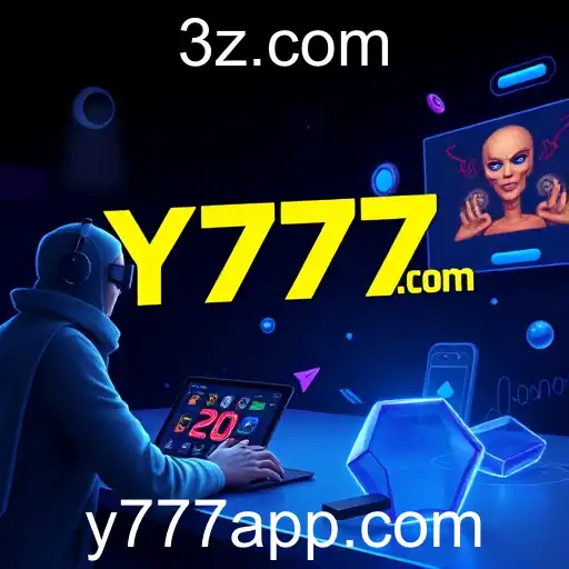 O Crescimento dos Jogos Online e o Futuro da Y777.com