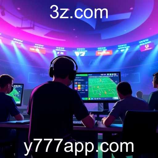 A Expansão dos Jogos Online em 2025