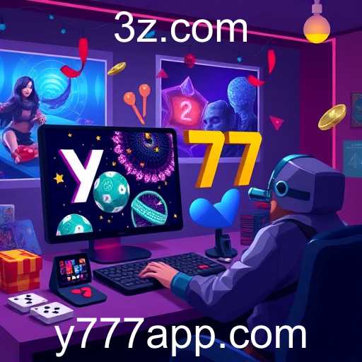 Expansão do Mercado de Jogos Online em 2025