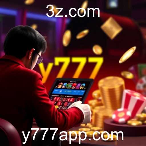 O Crescimento dos Jogos de Azar Online em 2025